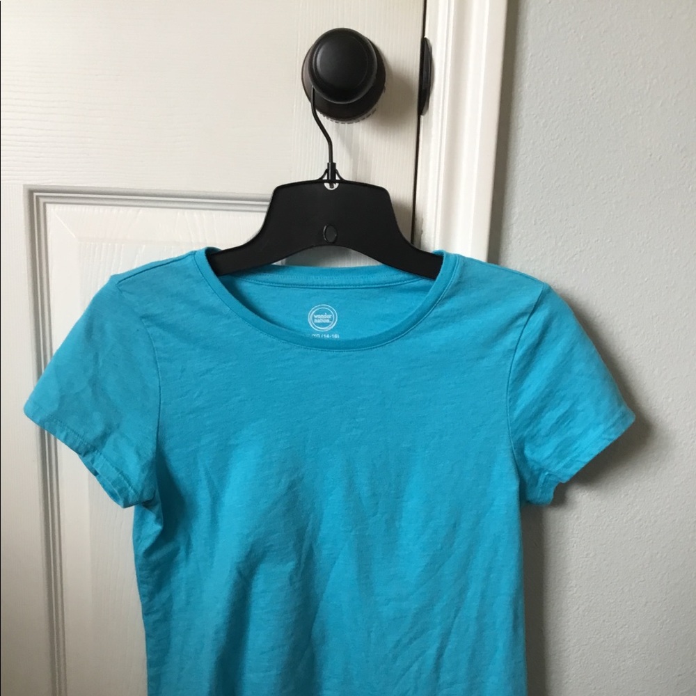 Short sleeve tee 5/$25